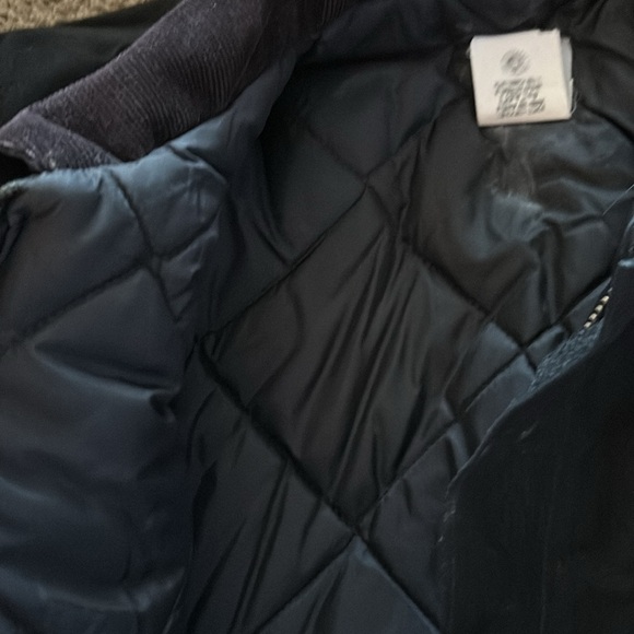 Cathart jacket - Picture 3 of 4